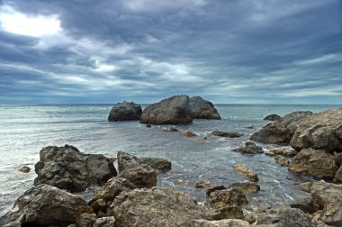 Kırım coast seyahat