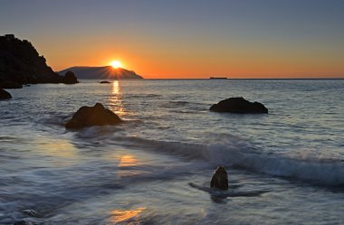 Kırım coast seyahat