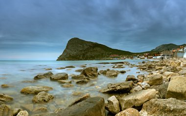 Kırım coast seyahat