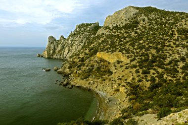 Kırım coast seyahat