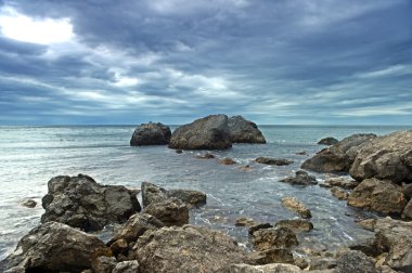 Kırım coast seyahat