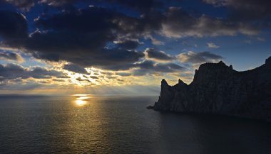 Kırım coast seyahat