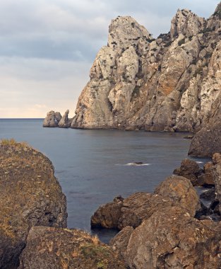 Kırım coast seyahat