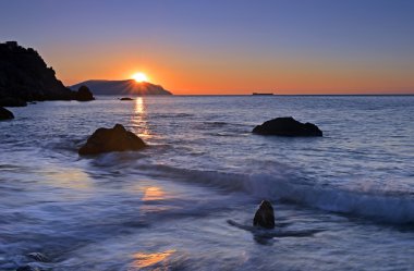 Kırım coast seyahat