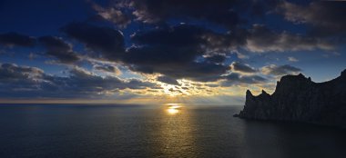 Kırım coast seyahat