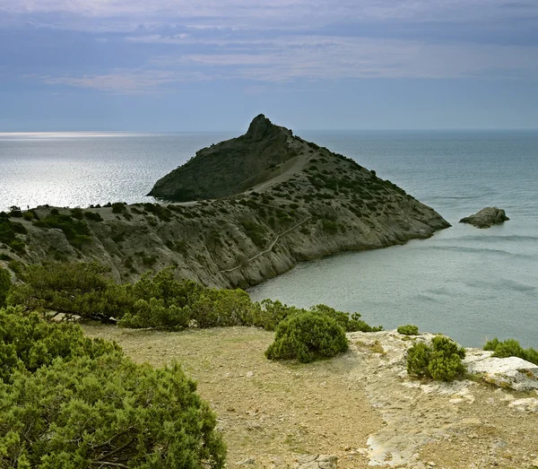 Viajar por la costa de Crimea —  Fotos de Stock