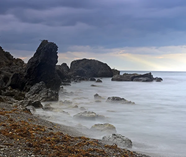 Kırım coast seyahat