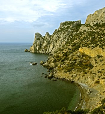 Kırım coast seyahat