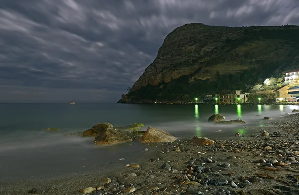 Viajar por la costa de Crimea —  Fotos de Stock