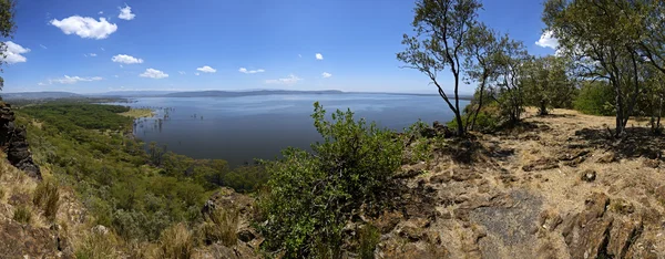 Gölü nakuru — Stok fotoğraf