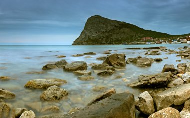 Kırım coast seyahat