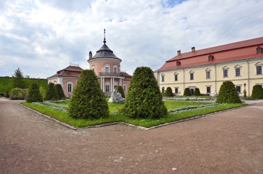 Lviv kalede
