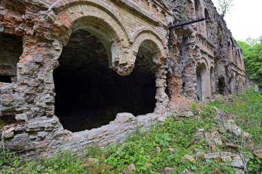 rivne yılında Fort hamamböceği