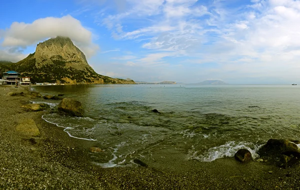 Crimea —  Fotos de Stock