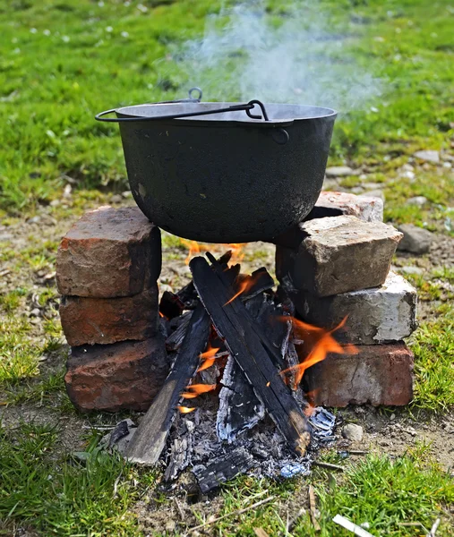 Toerisme — Stockfoto