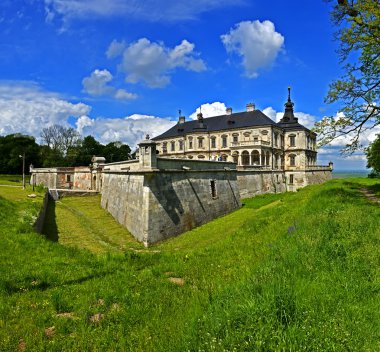 Lviv kalede