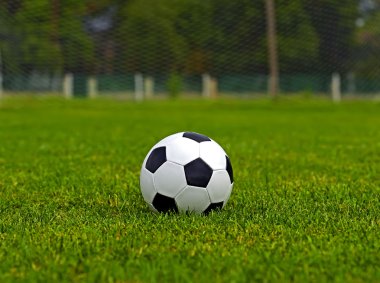 Futbol topu