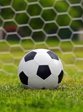 Futbol topu