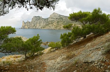 Kırım coast seyahat
