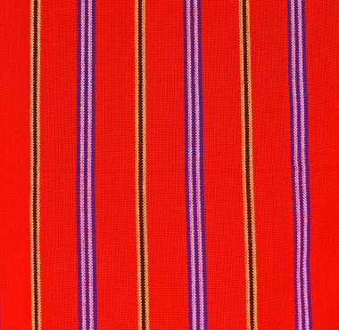 yakışıklı Afrika Tekstil 