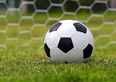 deri futbol topu