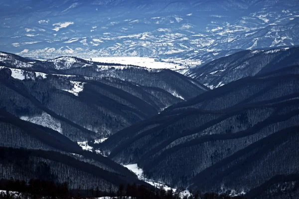 Dağ — Stok fotoğraf