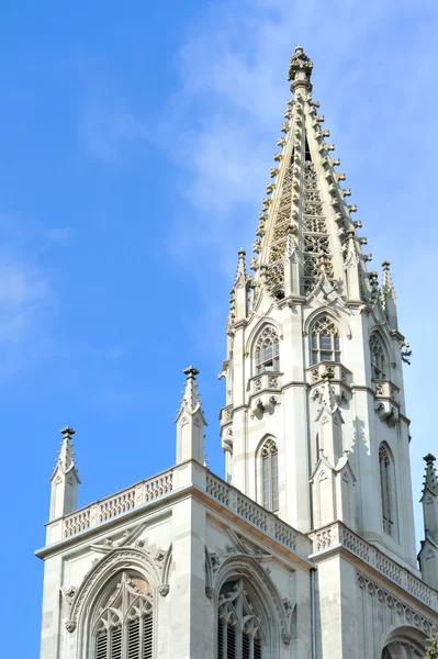 Konstanzer Münster — Stockfoto