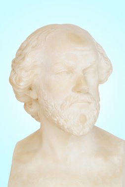shakespeare heykeli