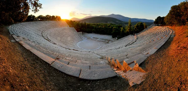 Antik Tiyatro epidaurus