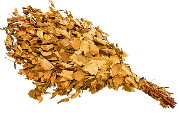 bir banyo için süpürge