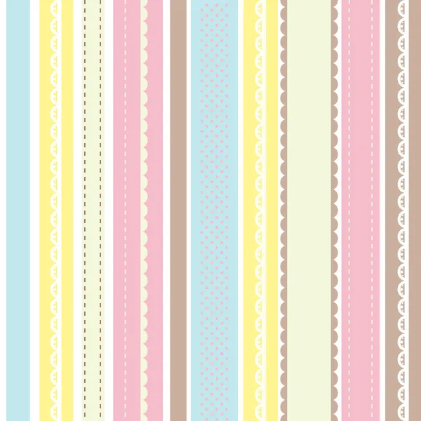 soyut çizgili desen