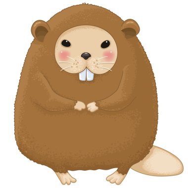 eğitimin çizgi film karakteri