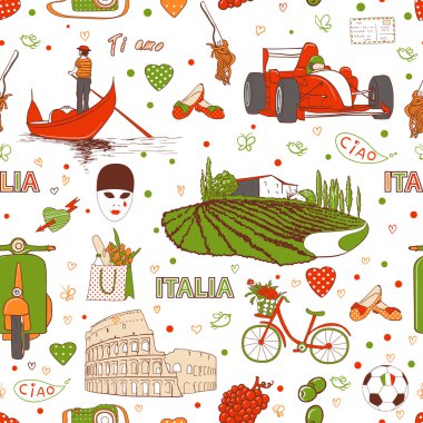 italya desen
