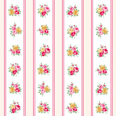 Yazlık şık desenleri