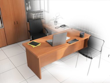 Ofis içi