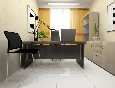 Ofis içi