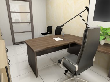 Ofis içi