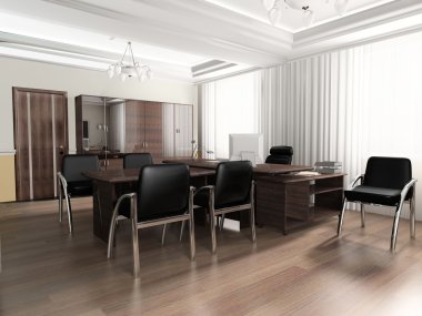 Ofis içi