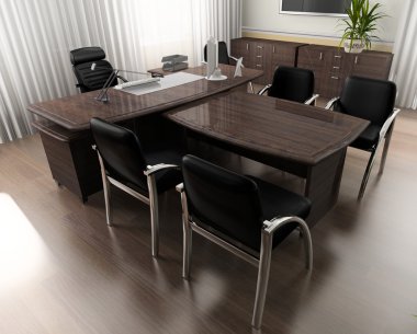 Ofis içi
