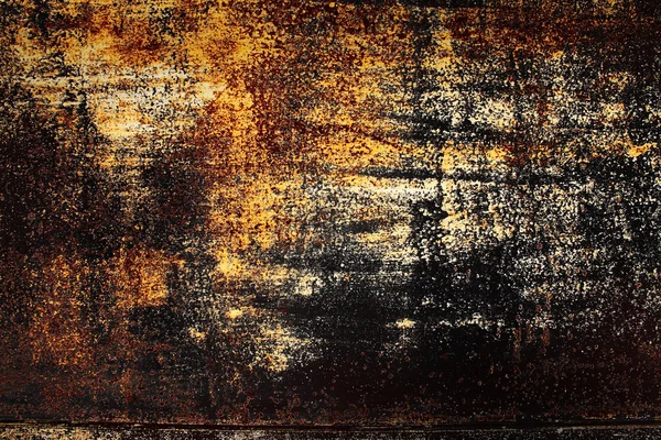 Rusty abstract background — Stock Photo, Image