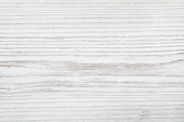 Holzstruktur, weißer Holzhintergrund, Holzstrukturplatte, graue Planke — Stockfoto