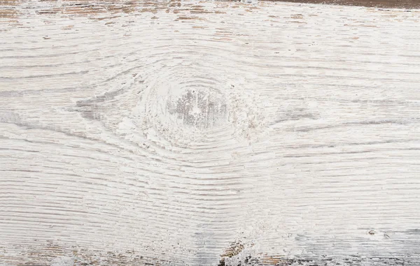 Textura de madeira, fundo de madeira branca — Fotografia de Stock