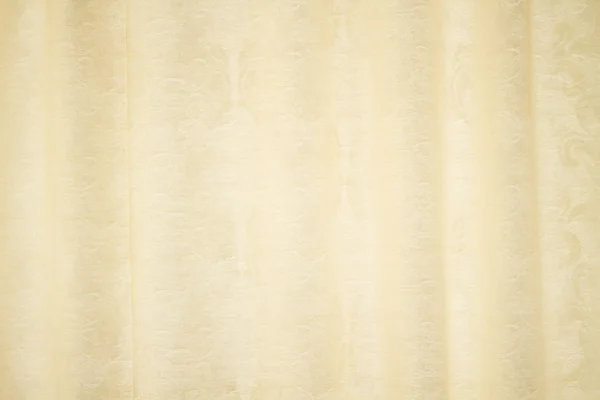 Textura cortina interior brilhante — Fotografia de Stock