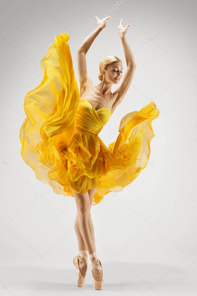 Scarpe di shop danza moderna