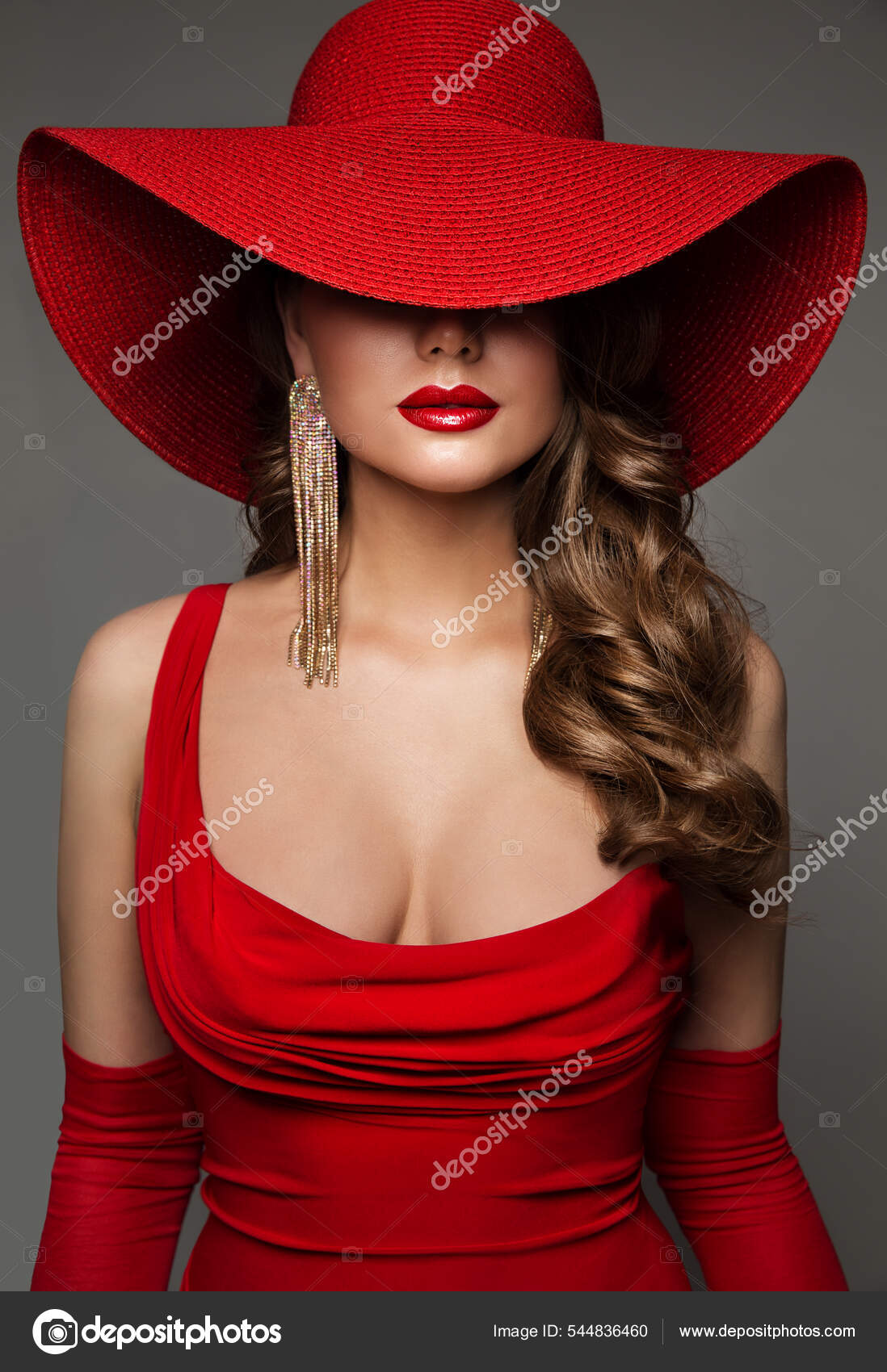 Decollete rosse lucide best sale