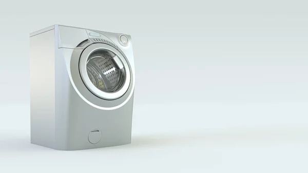 Washing machine 3d Stock Photos, Royalty Free Washing machine 3d Images