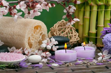 spa konsept