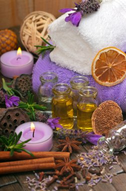 spa konsept