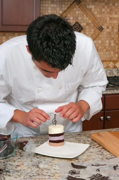 Cake — Stock Photo, Image