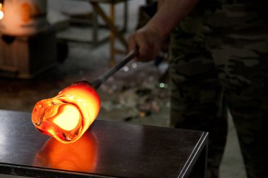 Murano eriyiklerinin